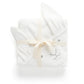 Hooded Towel, Vanilla Bunny
