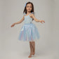 Lily Shell Tutu Dress