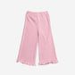 Elise Pleats Set, Pink