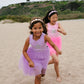 PH Star Tutu Dress, Purple