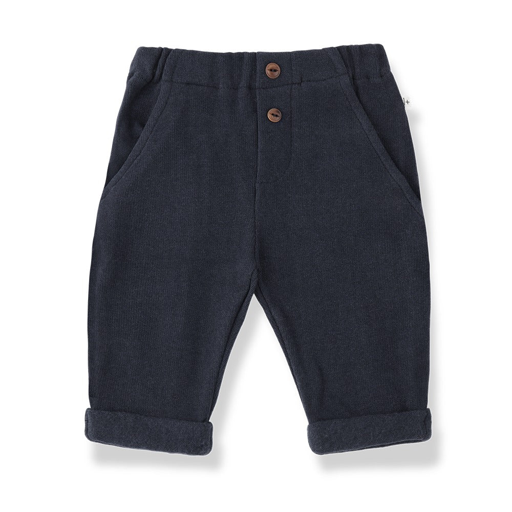 PORTOFINO Pants, Blue