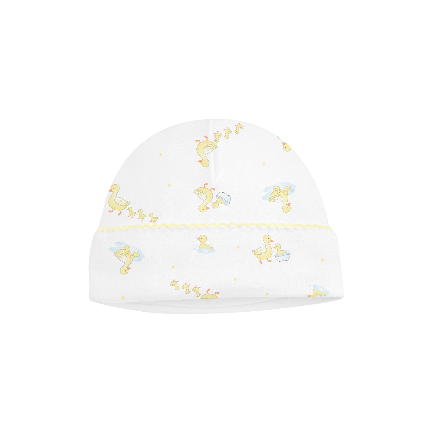 Hat, Bath Time