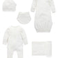 Welcome Baby Pack, Vanilla Bear