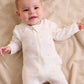 Welcome Baby Pack, Vanilla Bear