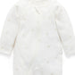 Welcome Baby Pack, Vanilla Bear
