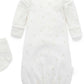 Welcome Baby Pack, Vanilla Bear