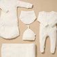 Welcome Baby Pack, Vanilla Bear