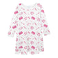 Nightgown, Tiny Blush
