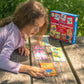 All in Order Logical Sequencing