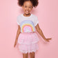 Pastel Rainbow T-Shirt