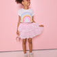 Pastel Rainbow T-Shirt