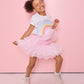 Pastel Rainbow T-Shirt