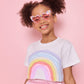 Pastel Rainbow T-Shirt