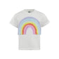 Pastel Rainbow T-Shirt