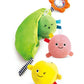 Pea Pod Pals