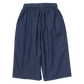 Bailey Ruffle Pant, Chambray