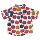Jack Shirt, Blue Delicious Apples