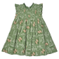 Stevie Dress, Football Field
