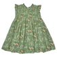 Stevie Dress, Football Field