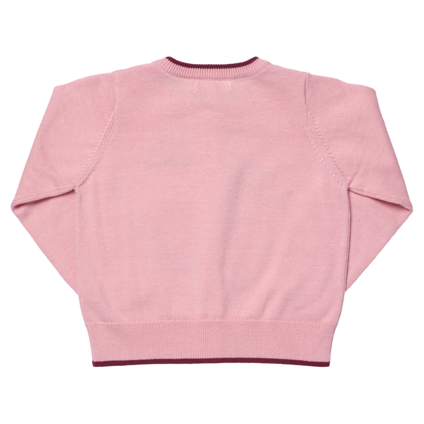 Maude Sweater, Crisp Apple