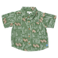 Jack Shirt, Football Field