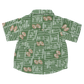 Jack Shirt, Football Field