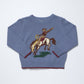 Oliver Sweater, Bronco