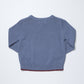 Oliver Sweater, Bronco