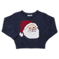Oliver Sweater, Navy Santa