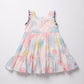 Kelsey Dress - Fireworks