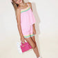 Pink Rainbow Summer Set
