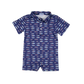Freshwater Polo S/S Romper