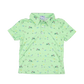 Dogwood Polo S/S Shirt