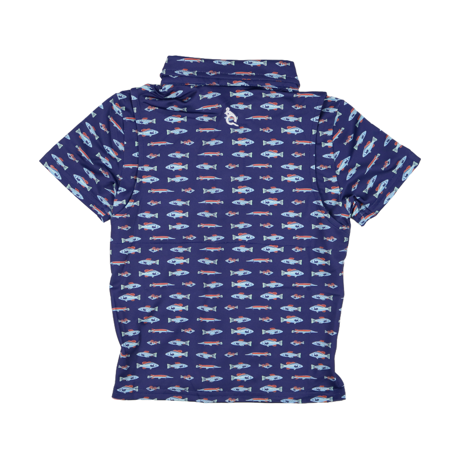 Freshwater Polo S/S Shirt