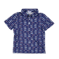 Freshwater Polo S/S Shirt