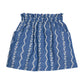 Portofino Skirt - Chamonix Chambray