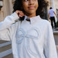 Preppy Bow Set