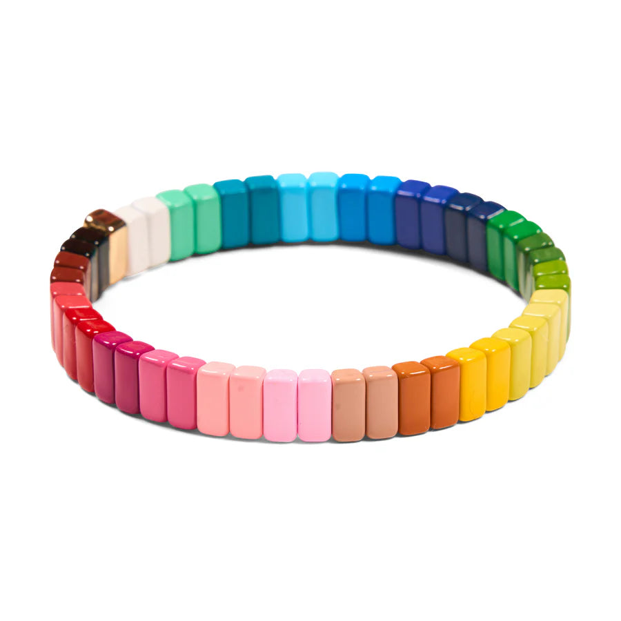 Daily Candy Bracelet