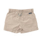 Outrigger Performance Short, Summer Khaki