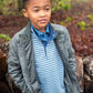 Quilted Barn Jacket, Fly Fishing Green