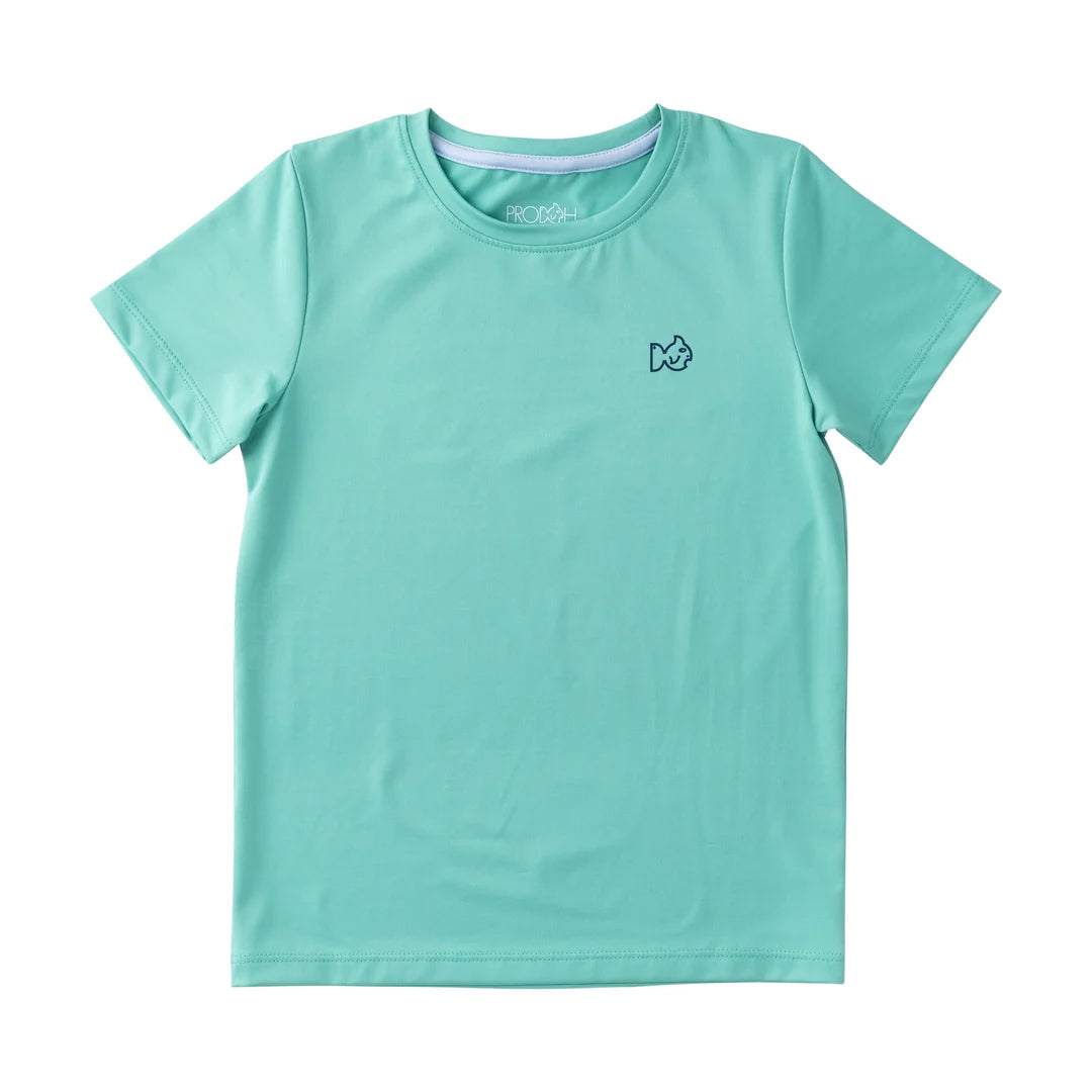 Pro Performance S/S T-Shirt, Golf Cart Art