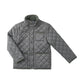Quilted Barn Jacket, Fly Fishing Green