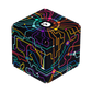 Shashibo Cube