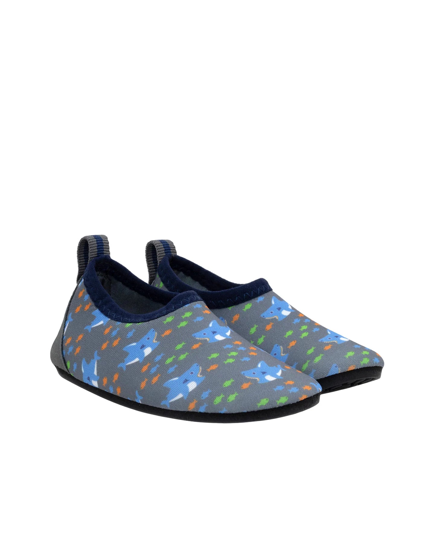 Aqua Shoes - Snack Time Grey