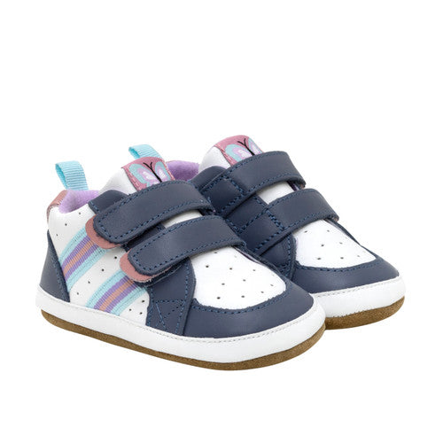 First Kicks - Valerie