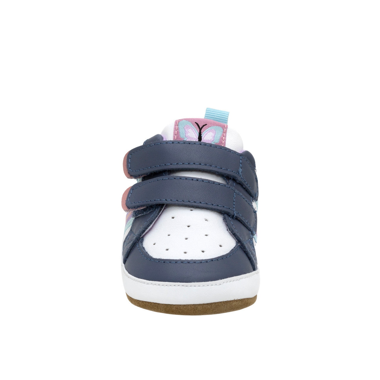 First Kicks - Valerie