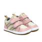 First Kicks - Valerie Pink