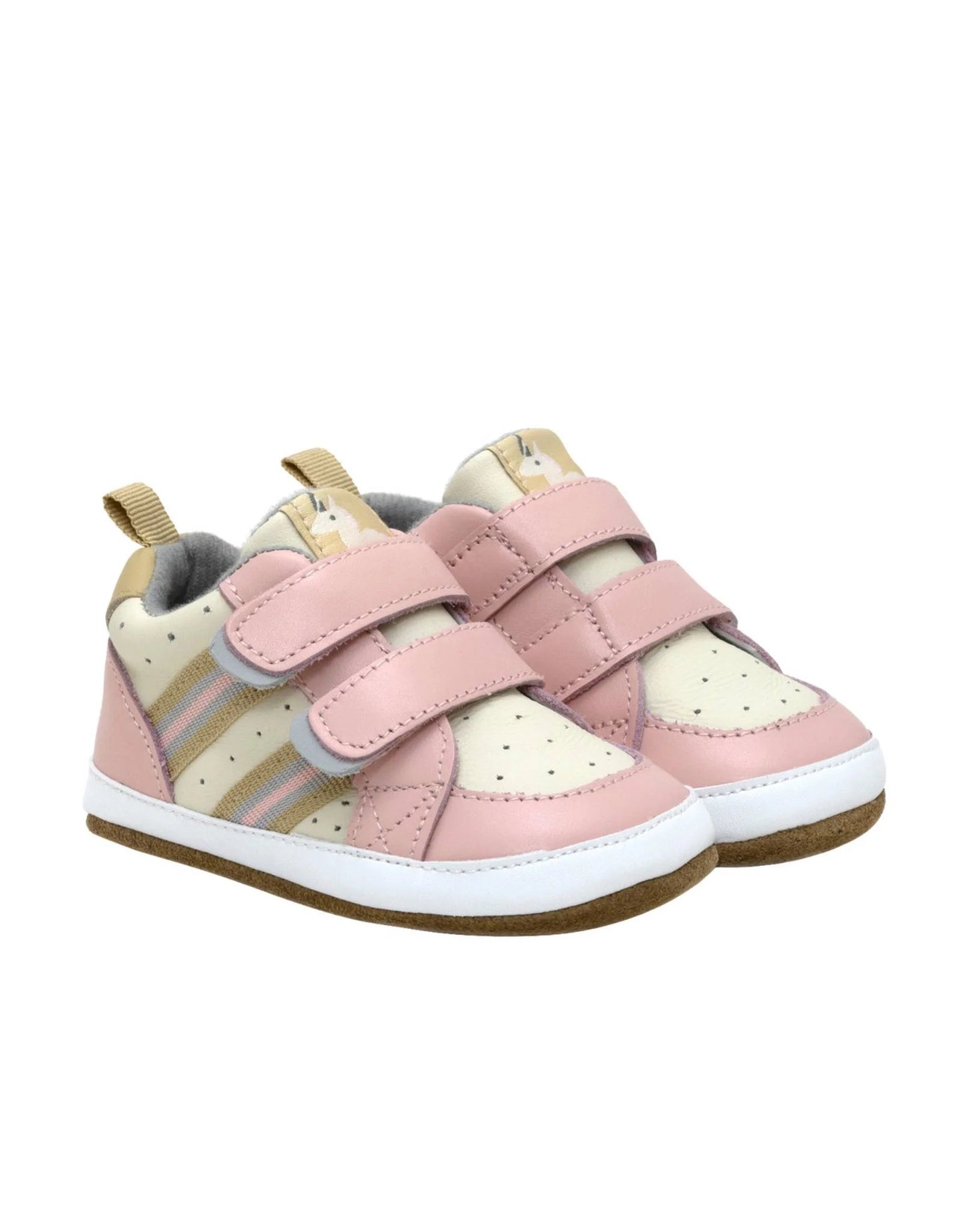 First Kicks - Valerie Pink