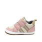 First Kicks - Valerie Pink