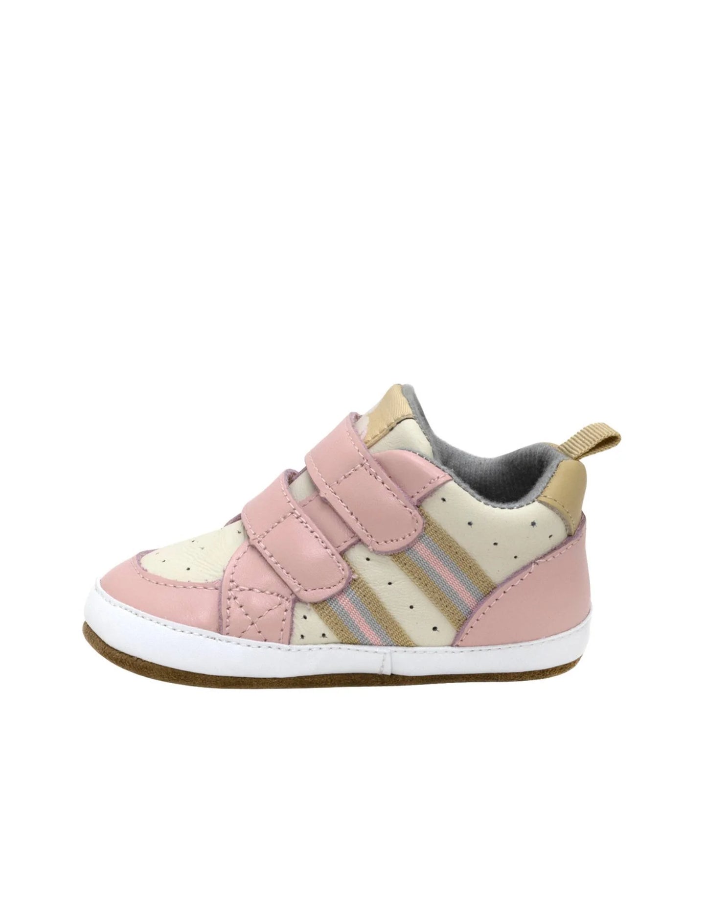 First Kicks - Valerie Pink